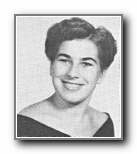 Patricia Scott: class of 1960, Norte Del Rio High School, Sacramento, CA.
